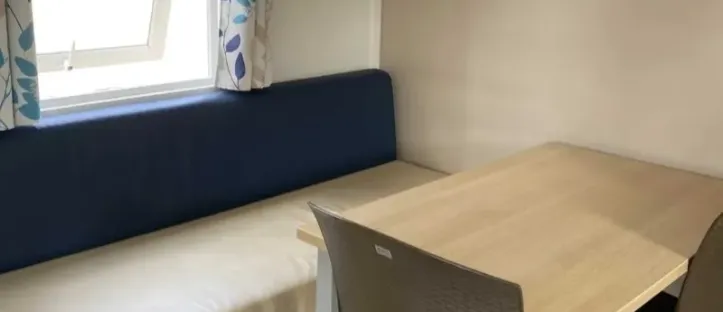 Mobil Home Lodge D 2/4P