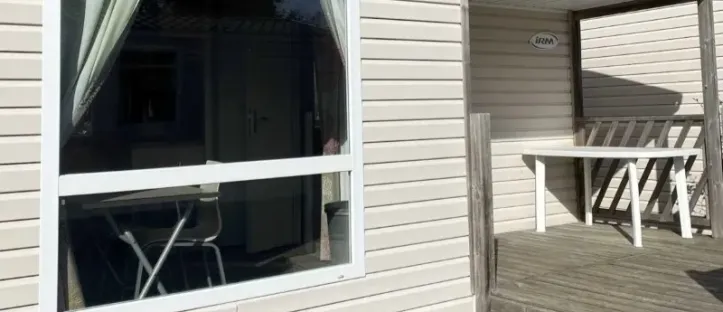 Mobil Home Loisir D 2CH - 4/6P