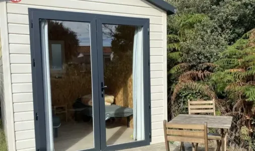 Mobil'Chambre 2 Personnes