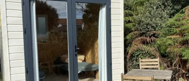 Mobil'Chambre 2 Personnes