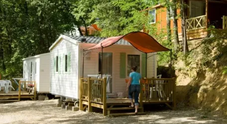 Cottage Duo 2 Personnes