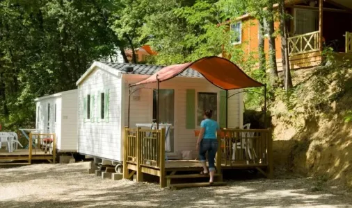 Cottage Duo 2 Personnes