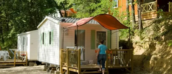 Cottage Duo 2 Personnes
