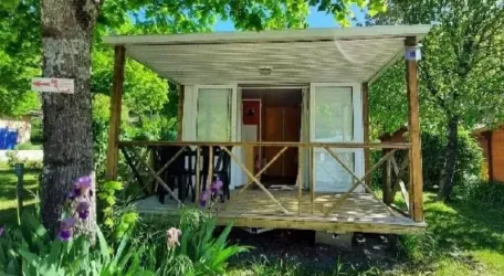 Mobil Home O'Hara 2 Chambres - 4 Personnes