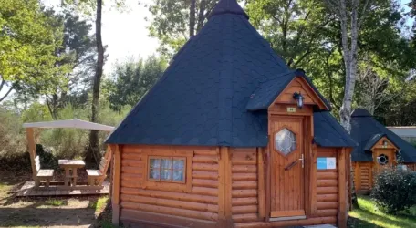 Kota 2 Chambres - 5/7 Personnes