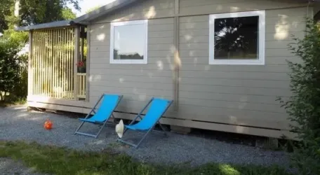 Chalet 3 Chambres - 6/8 Personnes