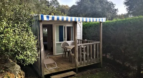 Mobil Home Astria 2/3 Personnes