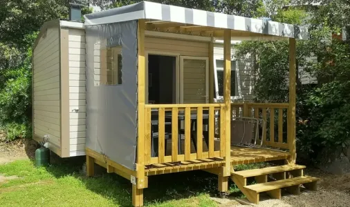 Mobil Home Cahita 2/3 Personnes