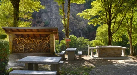 Cottage Classique - Sans Terrasse - 1 Chambre - 2/4 Pers