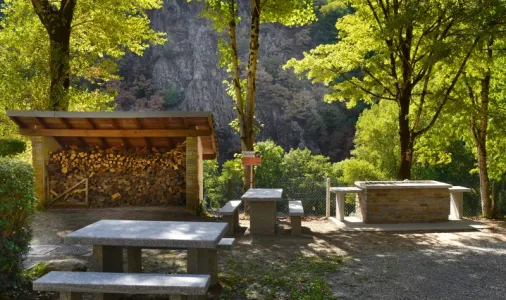 Cottage Classique - Sans Terrasse - 1 Chambre - 2/4 Pers