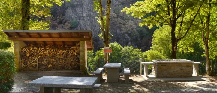 Cottage Classique - Sans Terrasse - 1 Chambre - 2/4 Pers