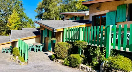 Cottage Classique 1 Chambre - 2/4 Personnes