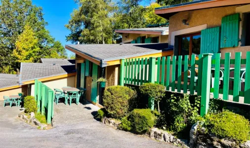 Cottage Classique 1 Chambre - 2/4 Personnes