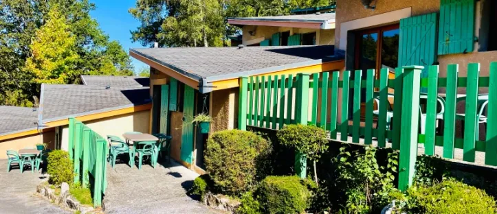 Cottage Classique 1 Chambre - 2/4 Personnes