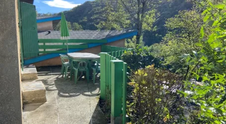 Cottage Classique 1 Chambre - 4/6 Personnes