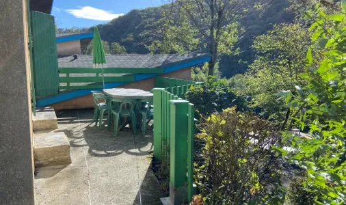 Cottage Classique 1 Chambre - 4/6 Personnes