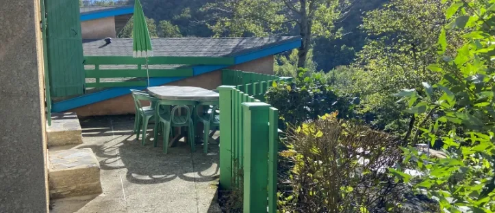 Cottage Classique 1 Chambre - 4/6 Personnes