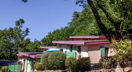 Cottage Confort 2 Chambres - 5/7 Pers 