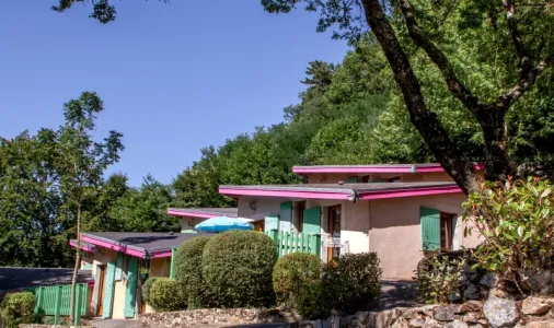 Cottage Confort 2 Chambres - 5/7 Pers