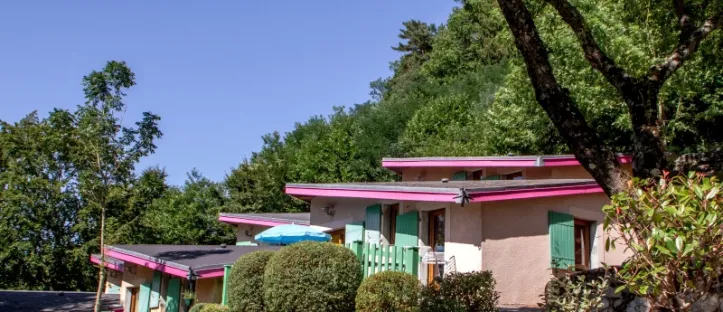 Cottage Confort 2 Chambres - 5/7 Pers