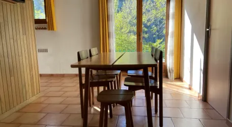 Cottage Confort 2 Chambres - 5/7 Pers 