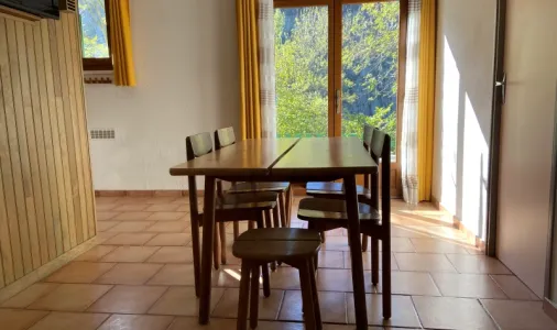 Cottage Confort 2 Chambres - 5/7 Pers 