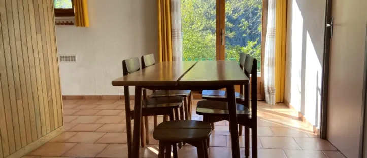 Cottage Confort 2 Chambres - 5/7 Pers 