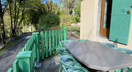 Cottage Confort 2 Chambres - 4/6 Pers