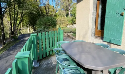 Cottage Confort 2 Chambres - 4/6 Pers