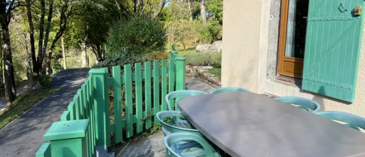 Cottage Confort 2 Chambres - 4/6 Pers