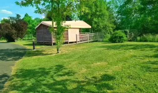 Chalet 2 Chambres - 4 Personnes