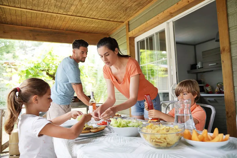 Conseils pour des vacances en famille réussies en campings