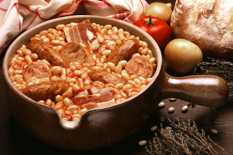 Spécialités culinaires d'Occitanie à découvrir lors de vos vacances en camping