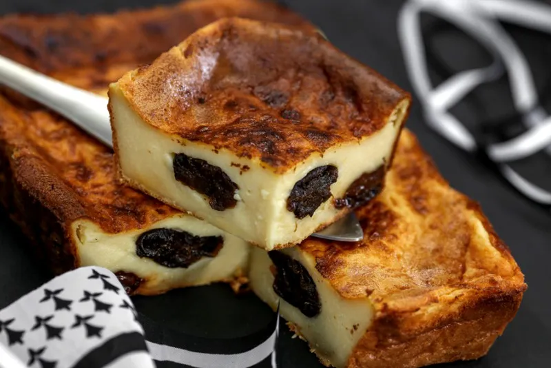 Spécialités culinaires de la Bretagne à découvrir lors de vos vacances en camping
