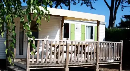 Confort 6/8 Personnes