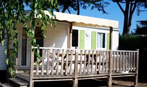 Confort 6/8 Personnes