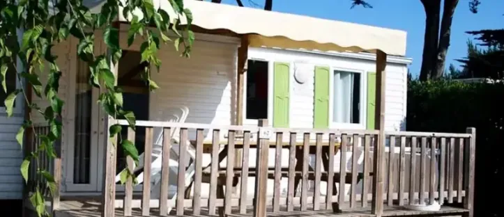 Confort 6/8 Personnes