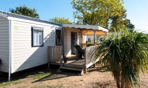 Cottage Clim 3 Chambres TV - 6 Pers.