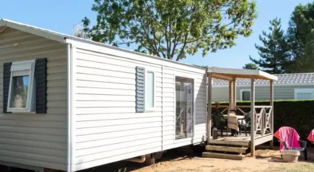 Cottage 4/6 Personnes