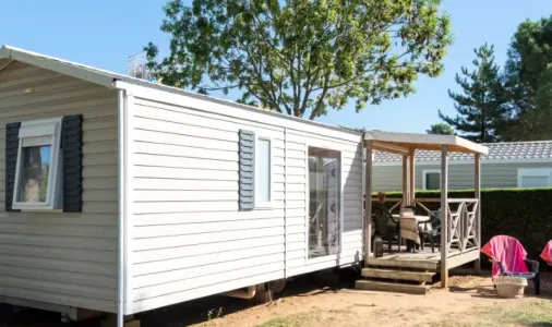 Cottage 4/6 Personnes