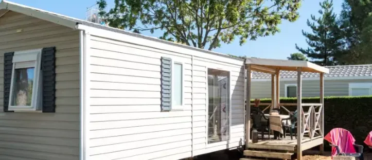 Cottage 4/6 Personnes