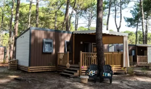 Cottage 6 Personnes