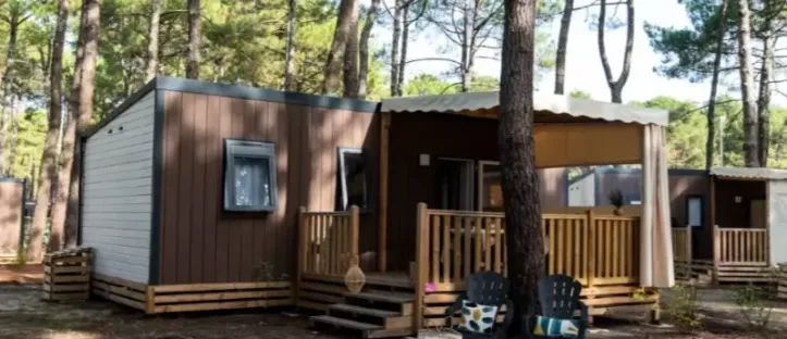 Cottage 6 Personnes