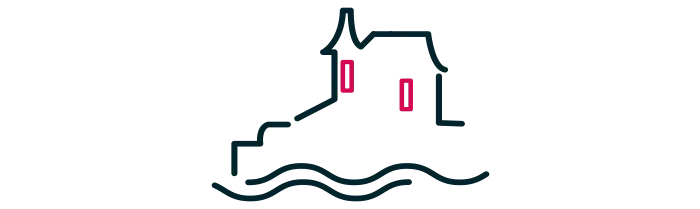 Découvrez Dinard
