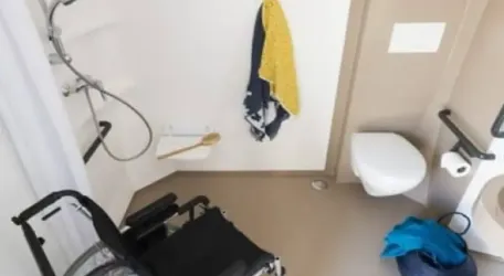 Mobil Home Confort+ PMR 2 Chambres 4 Personnes