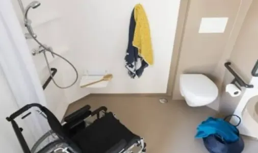 Mobil Home Confort+ PMR 2 Chambres 4 Personnes