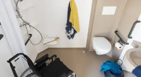 Mobil Home Confort+ PMR 2CH – 4P