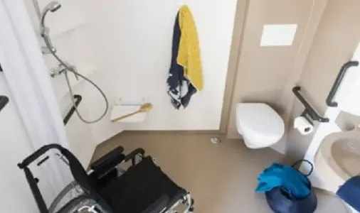 Mobil Home Confort+ PMR 2CH – 4P