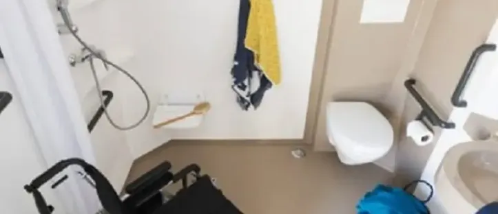 Mobil Home Confort+ PMR 2CH – 4P