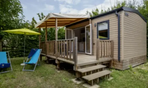 Mobil Home Confort 2 Personnes